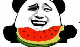 furry吃瓜表情包模板免费,笑翻你的表情包盛宴！